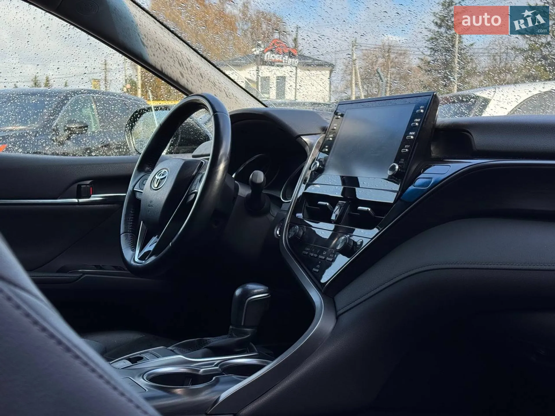 2022 Toyota Camry - мініатюра 57