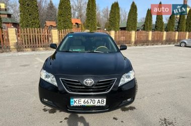 Седан Toyota Camry 2007 в Виннице