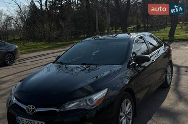 Седан Toyota Camry 2017 в Кривом Роге