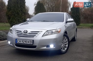 Седан Toyota Camry 2007 в Умани