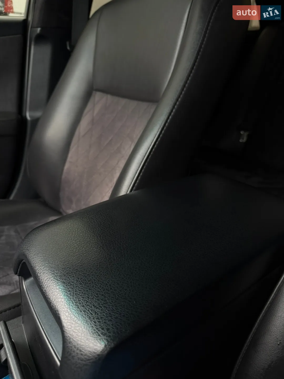 2012 Toyota Camry - мініатюра 14