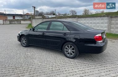 Седан Toyota Camry 2005 в Первомайске
