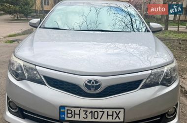 Седан Toyota Camry 2014 в Одесі
