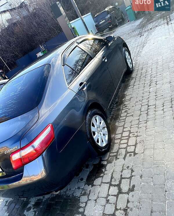Седан Toyota Camry 2007 в Харкові