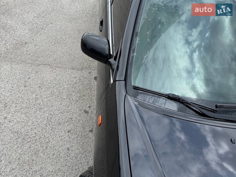 Седан Toyota Camry 2004 в Днепре фото 4 Седан Toyota Camry 2004 в Днепре