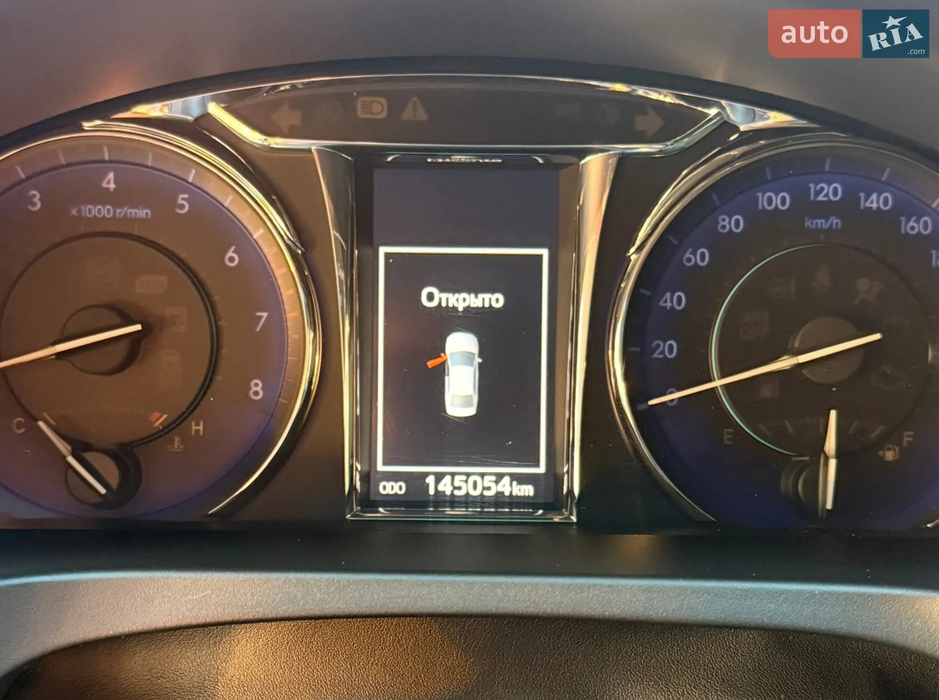 2017 Toyota Camry - мініатюра 20