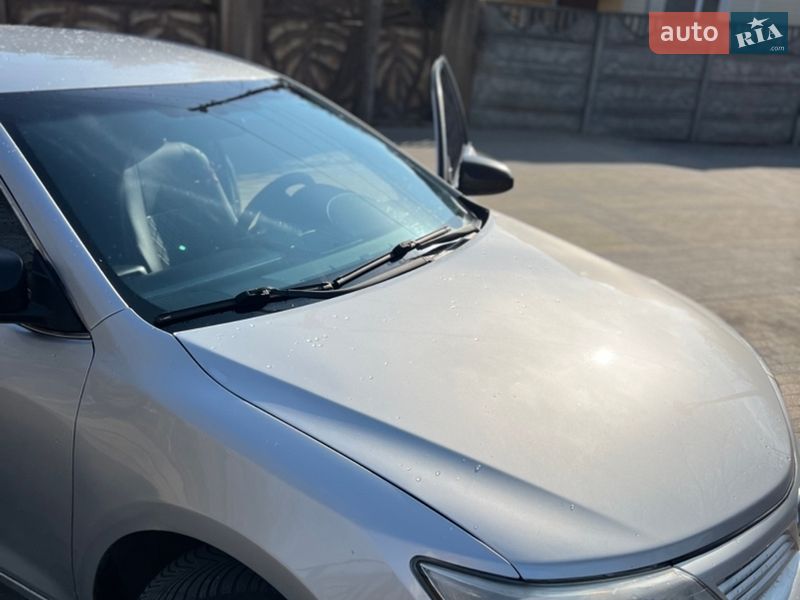 Седан Toyota Camry 2014 в Белой Церкви