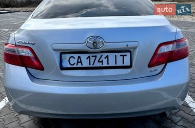 Седан Toyota Camry 2008 в Черкасах