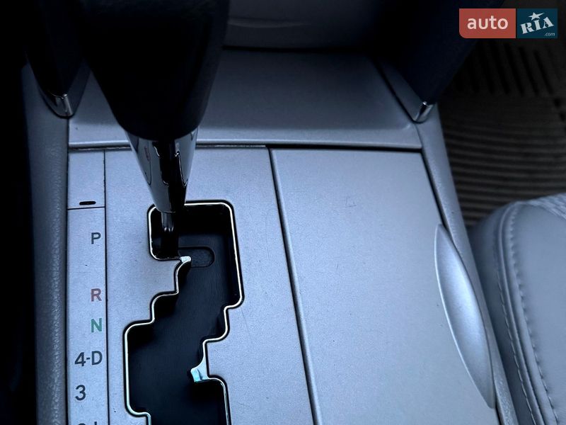 Седан Toyota Camry 2008 в Черкассах фото 14 Седан Toyota Camry 2008 в Черкассах