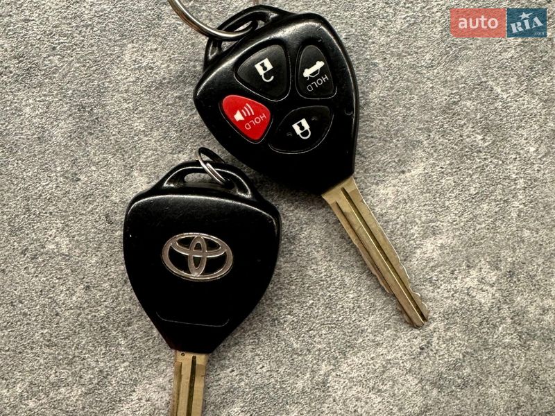 Седан Toyota Camry 2008 в Черкассах фото 21 Седан Toyota Camry 2008 в Черкассах