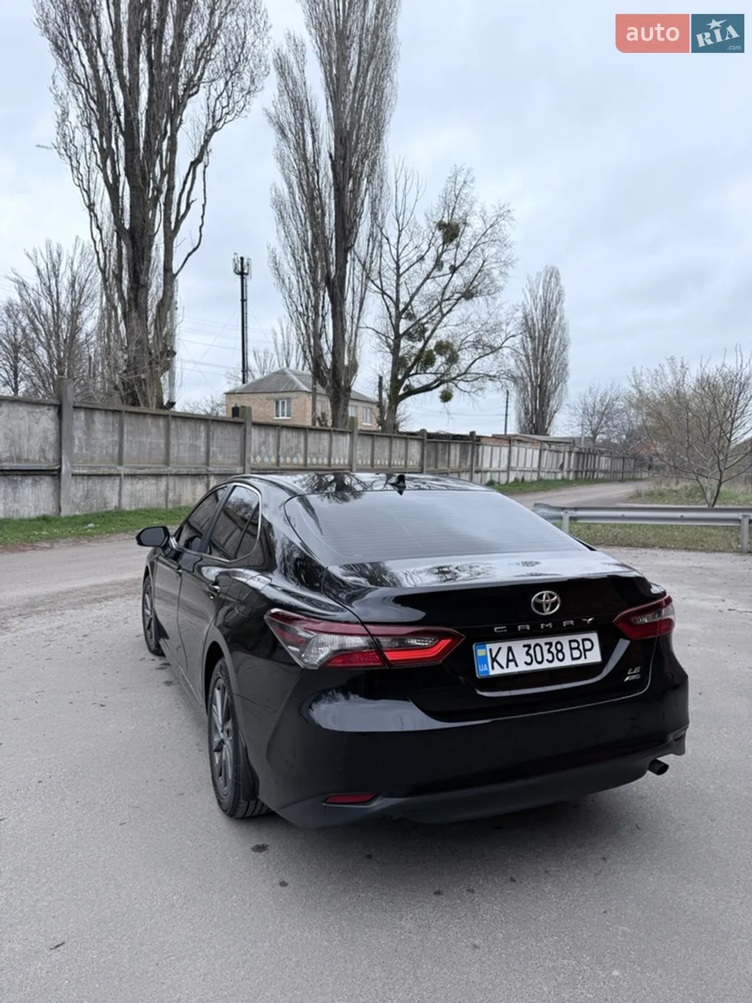 2022 Toyota Camry - мініатюра 7