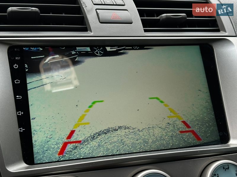 Седан Toyota Camry 2007 в Харькове