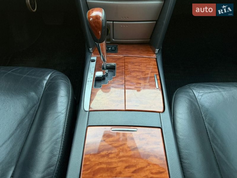 Седан Toyota Camry 2007 в Рівному