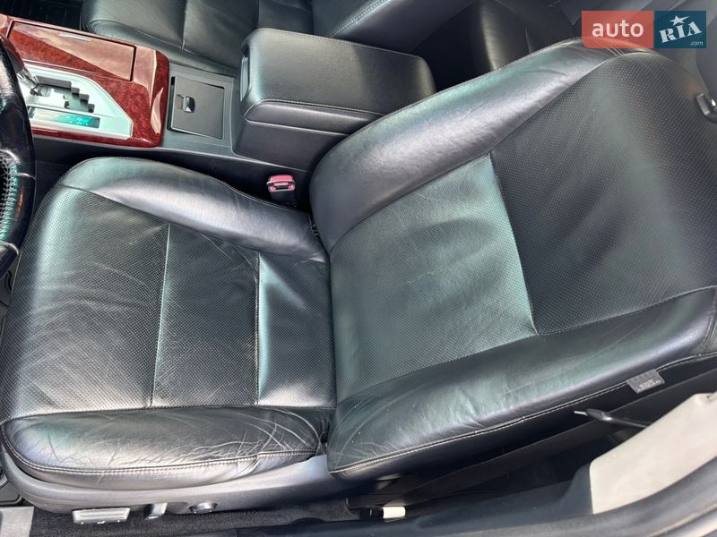 Седан Toyota Camry 2011 в Гадяче