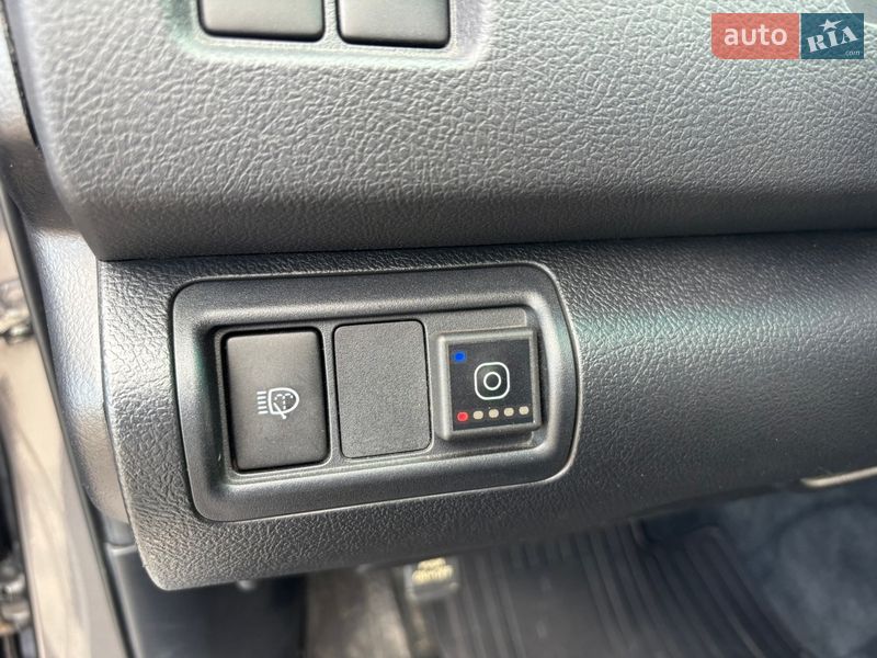 Седан Toyota Camry 2011 в Гадяче