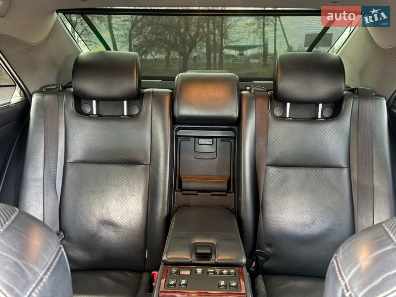 Седан Toyota Camry 2011 в Гадяче