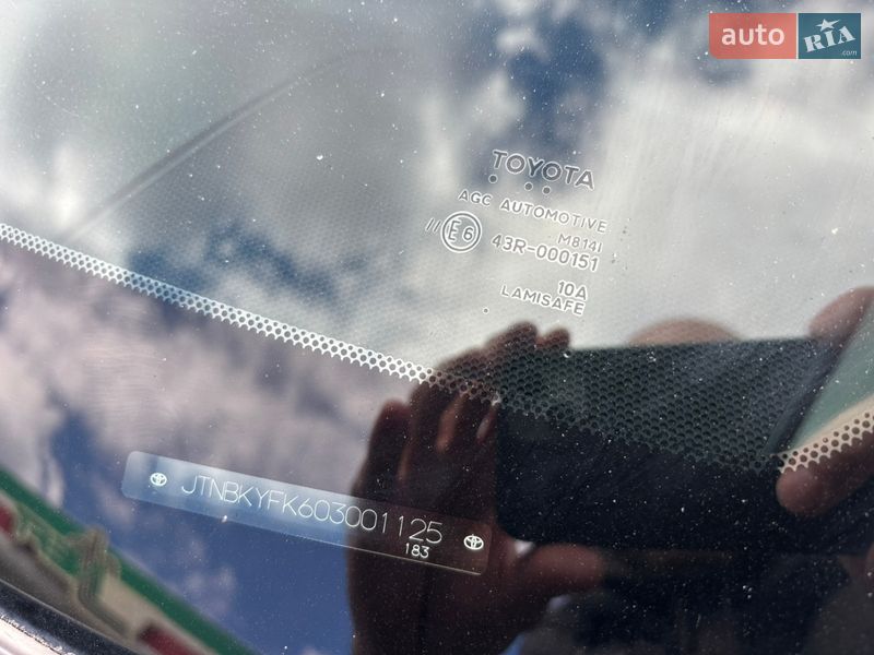 Седан Toyota Camry 2011 в Гадяче