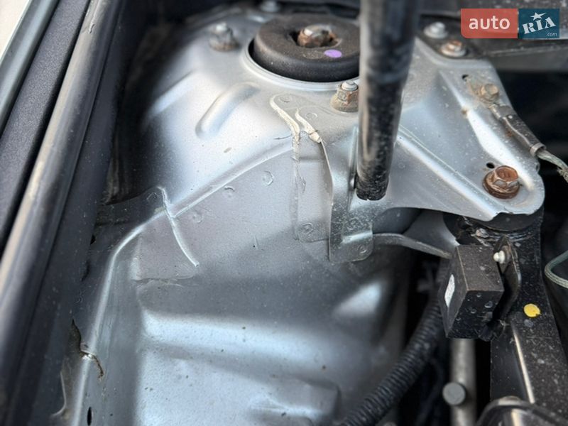 Седан Toyota Camry 2011 в Ямполе фото 28 Седан Toyota Camry 2011 в Ямполе