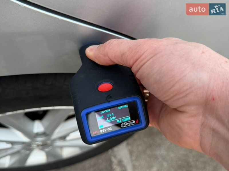 Седан Toyota Camry 2011 в Ямполе фото 44 Седан Toyota Camry 2011 в Ямполе