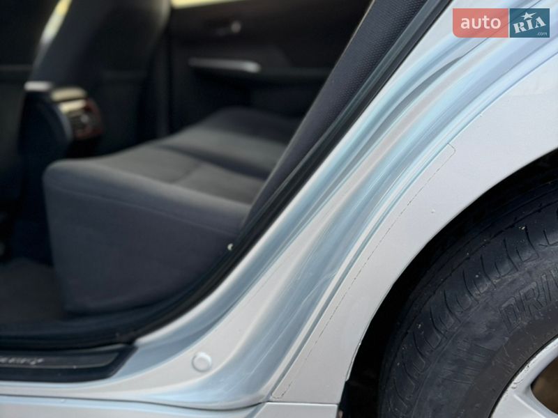 Седан Toyota Camry 2011 в Ямполе фото 60 Седан Toyota Camry 2011 в Ямполе