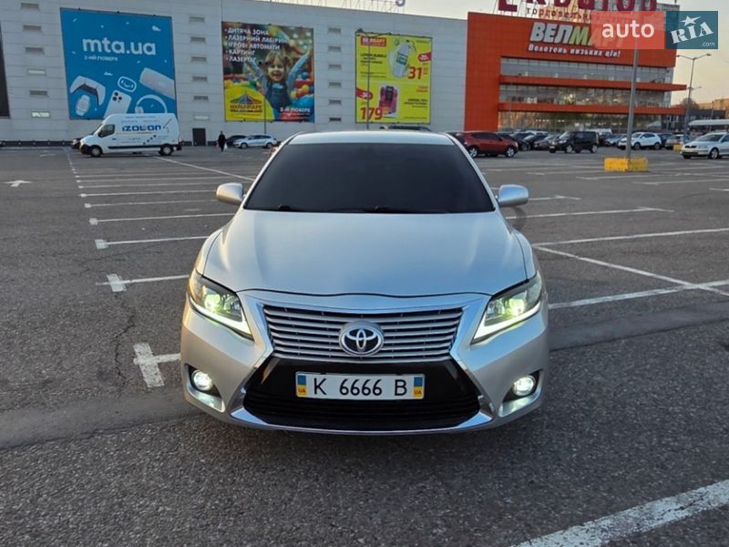 Седан Toyota Camry 2010 в Черновцах фото 13 Седан Toyota Camry 2010 в Черновцах