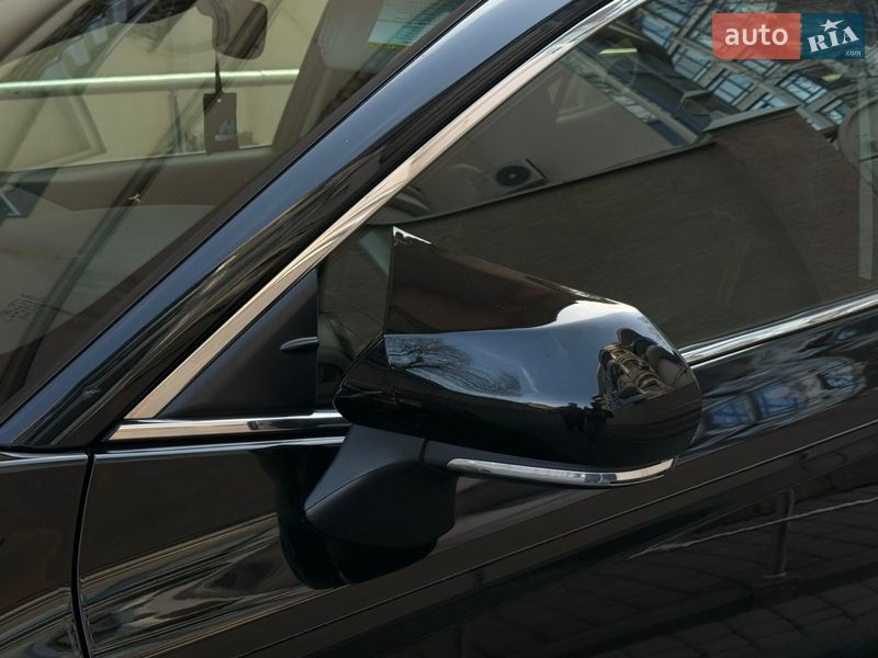 Седан Toyota Camry 2017 в Одессе