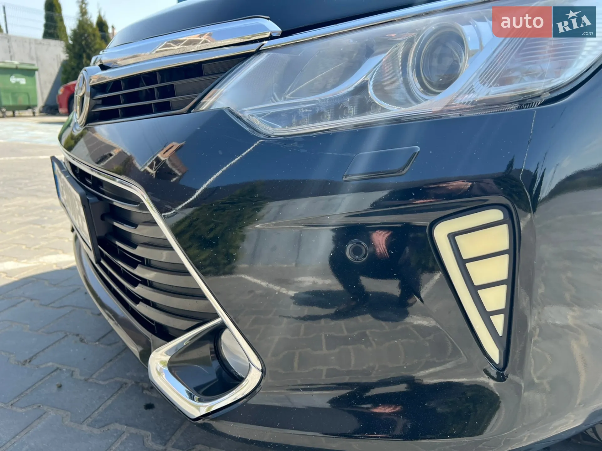 2017 Toyota Camry - мініатюра 28
