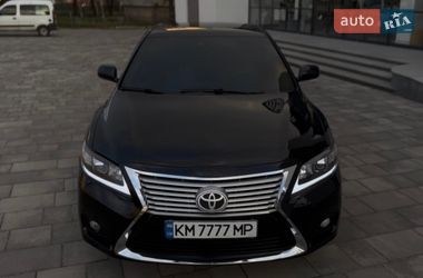 Седан Toyota Camry 2006 в Бердичеве