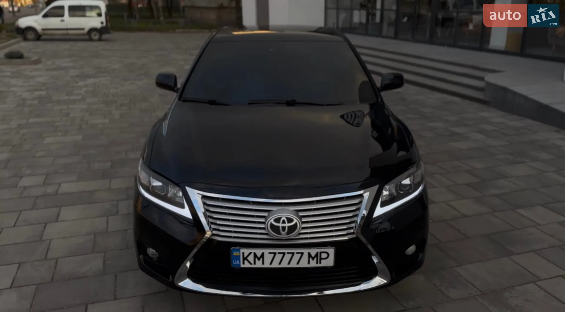 Фото авто 1