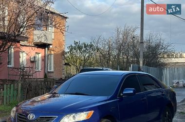 Седан Toyota Camry 2008 в Харкові