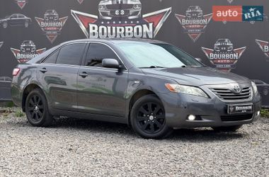 Седан Toyota Camry 2007 в Вінниці