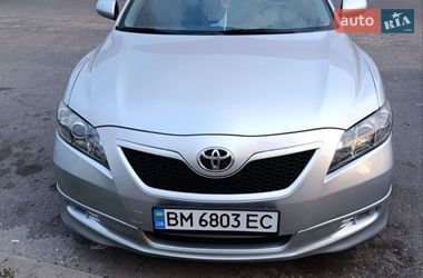 Седан Toyota Camry 2006 в Ахтырке