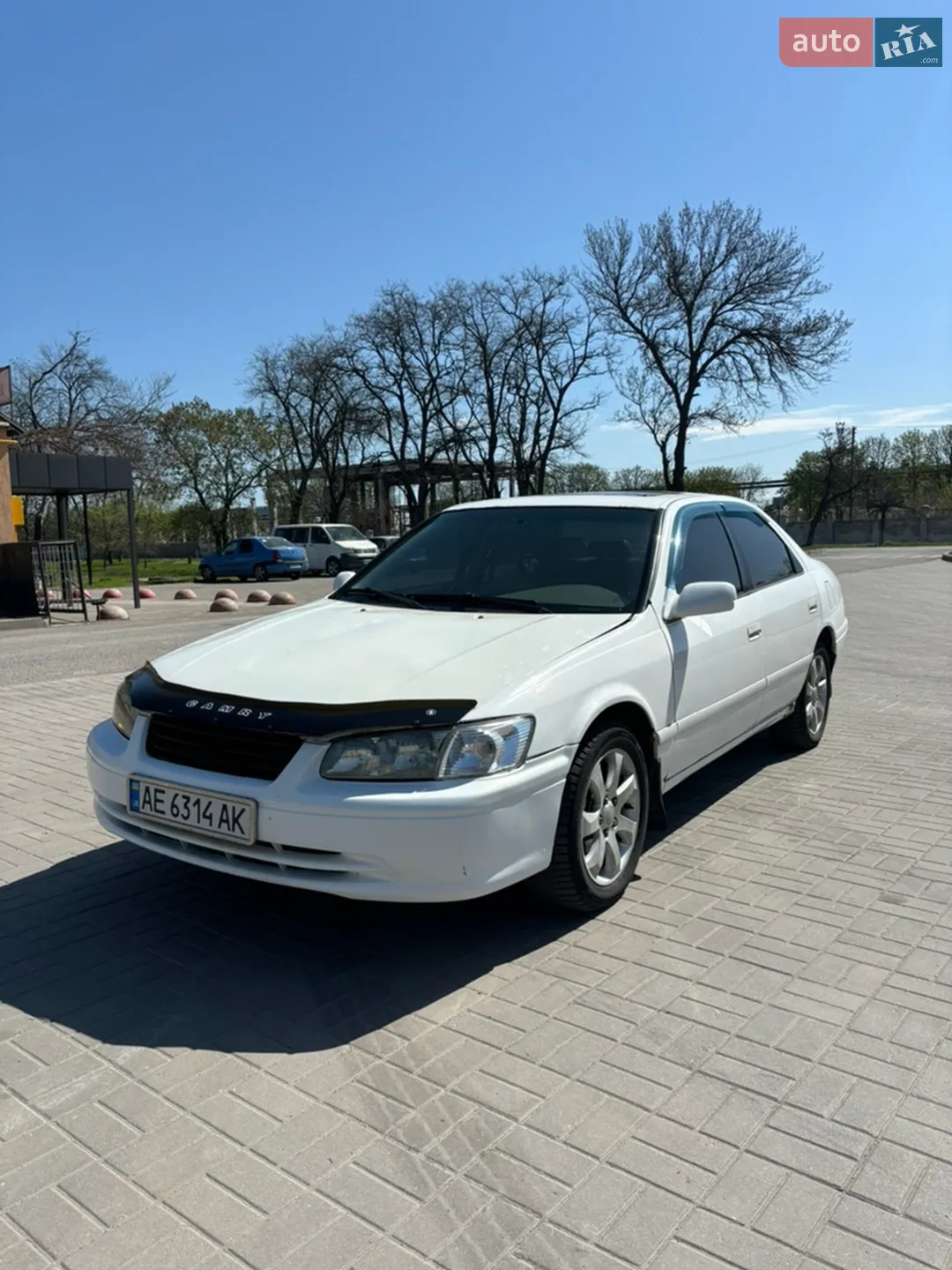 Фото авто 7