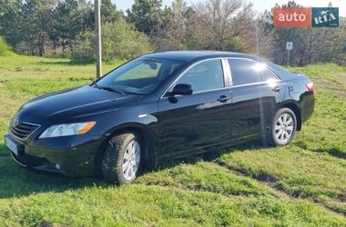 Седан Toyota Camry 2008 в Одессе