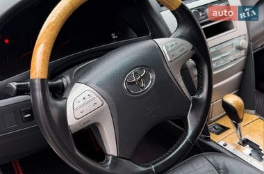 Седан Toyota Camry 2006 в Первомайську