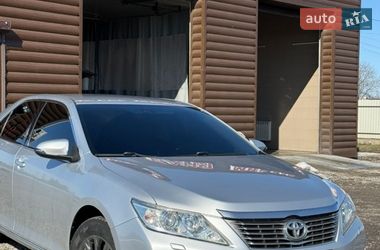 Седан Toyota Camry 2011 в Києві
