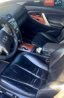 Седан Toyota Camry 2008 в Білгороді-Дністровському