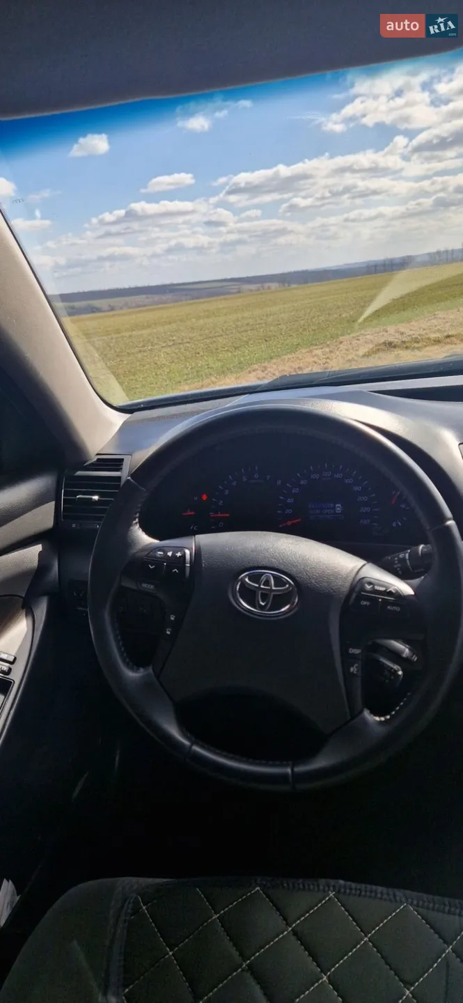 2011 Toyota Camry - мініатюра 22