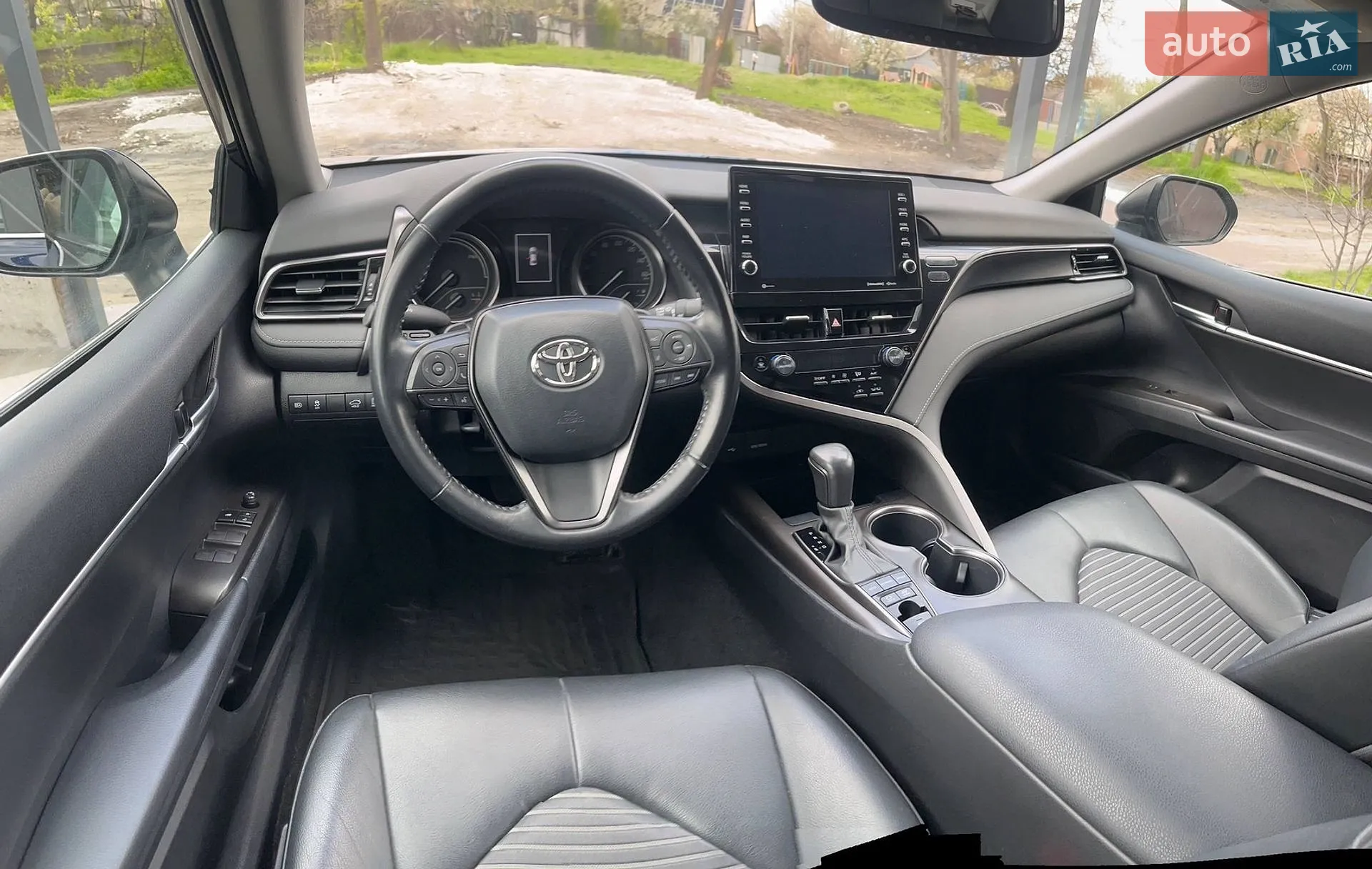 2021 Toyota Camry - мініатюра 19