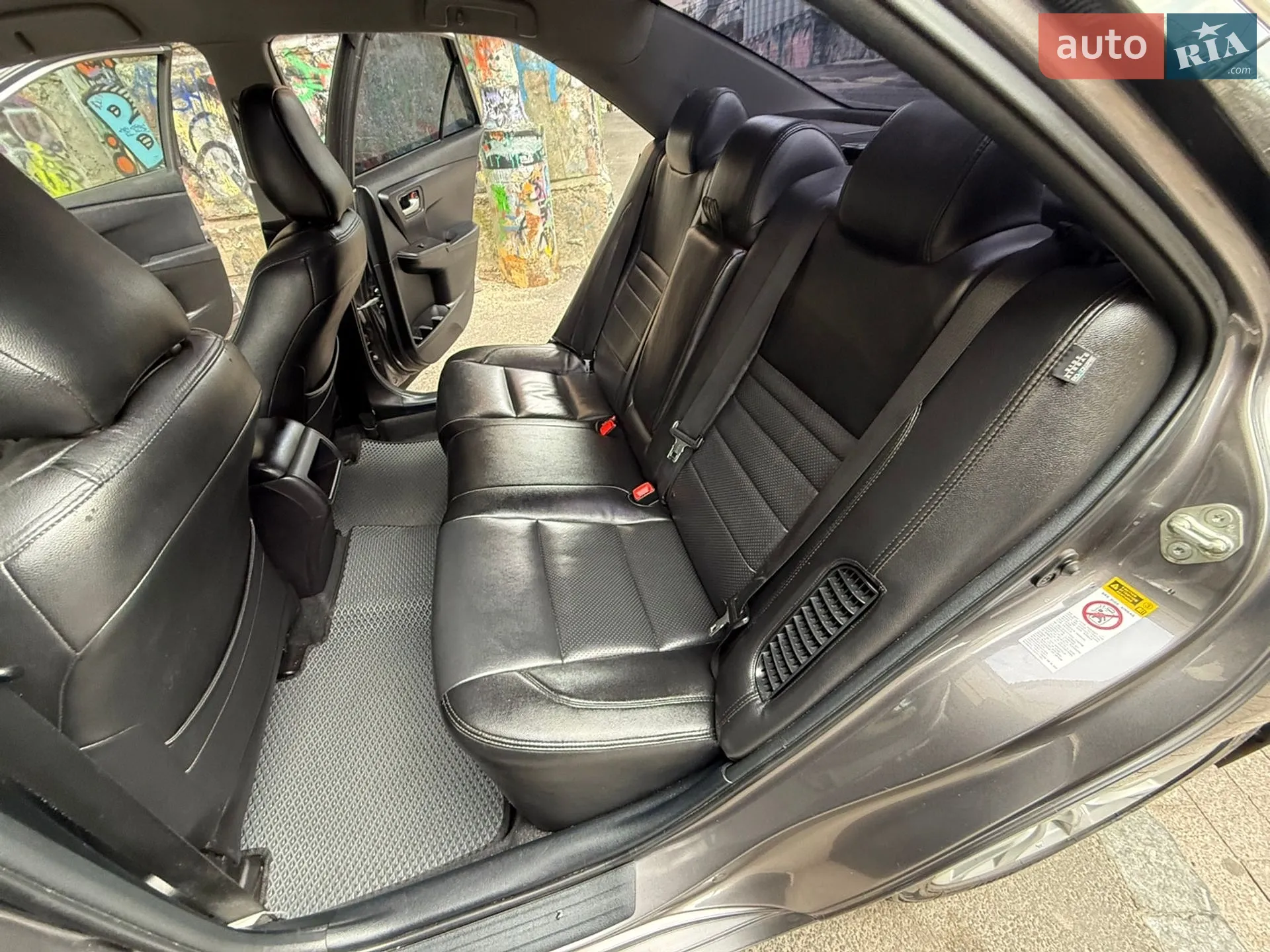 2017 Toyota Camry - мініатюра 58