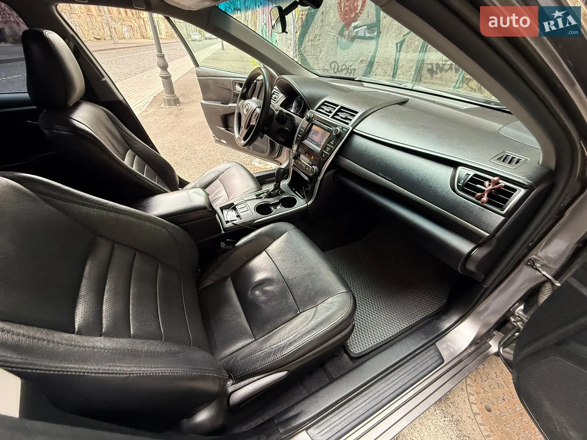 2017 Toyota Camry - мініатюра 63