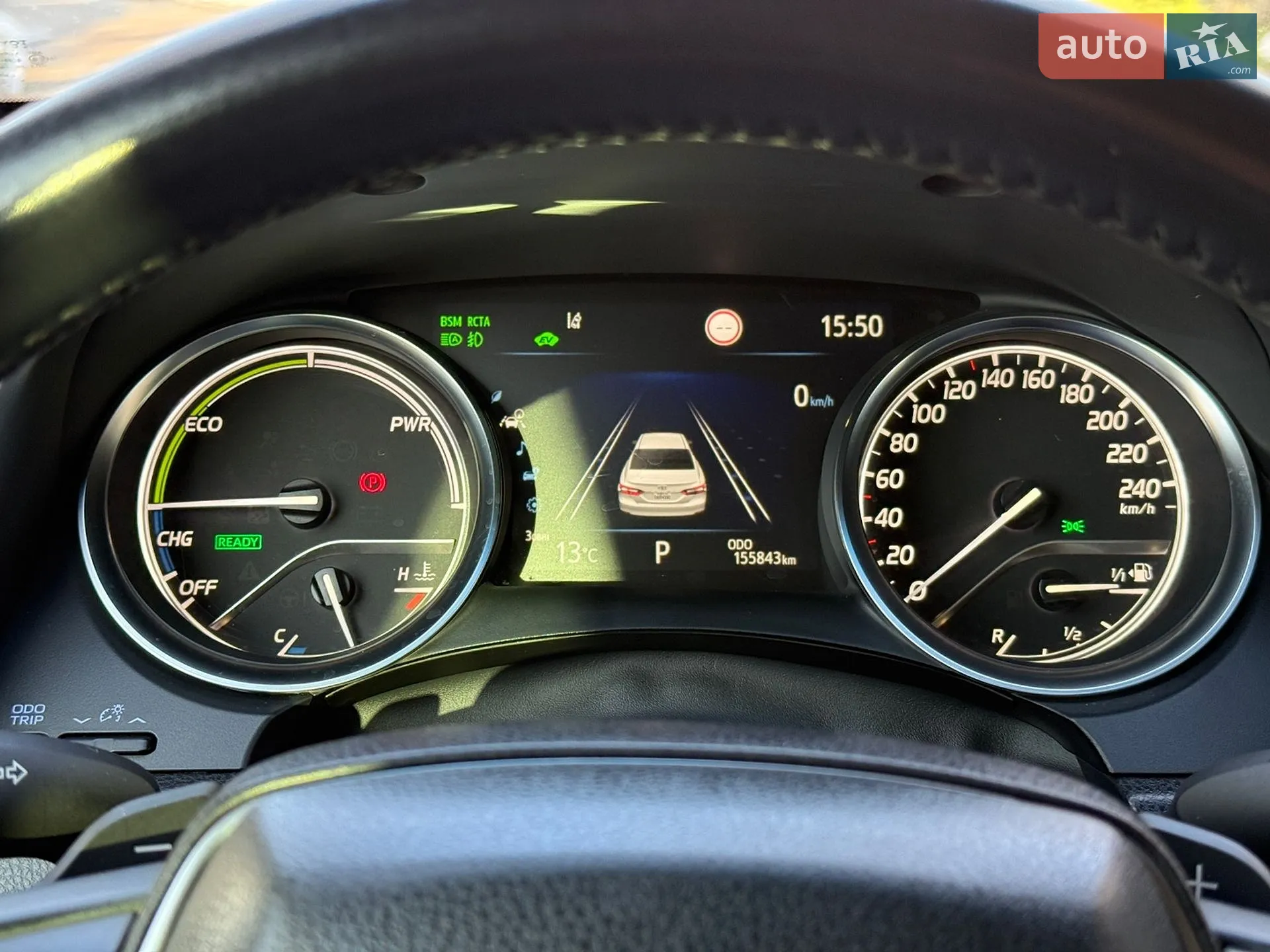 2021 Toyota Camry - мініатюра 28