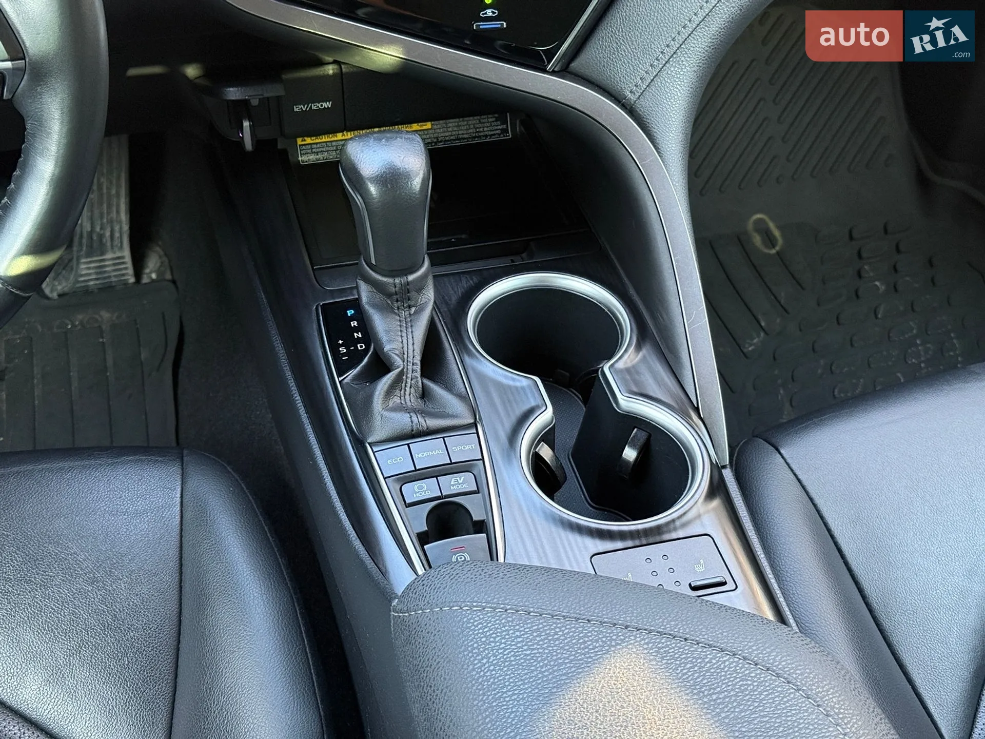 2021 Toyota Camry - мініатюра 30