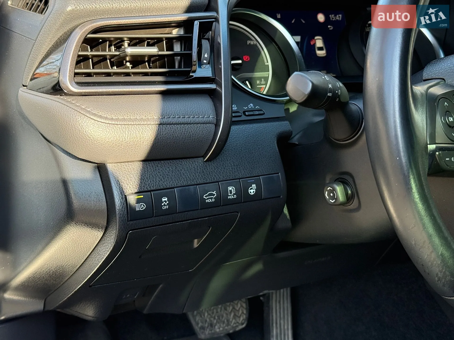 2021 Toyota Camry - мініатюра 36