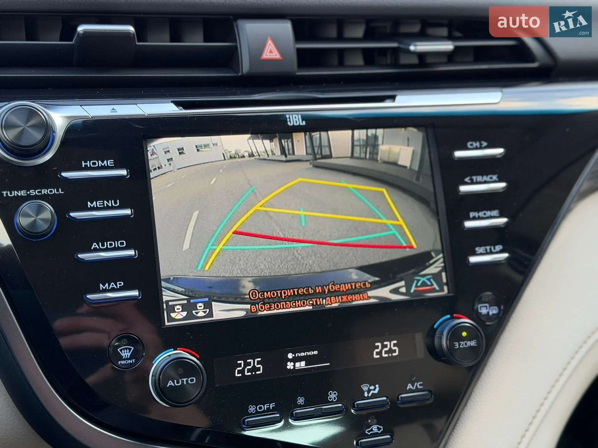 2019 Toyota Camry - мініатюра 20
