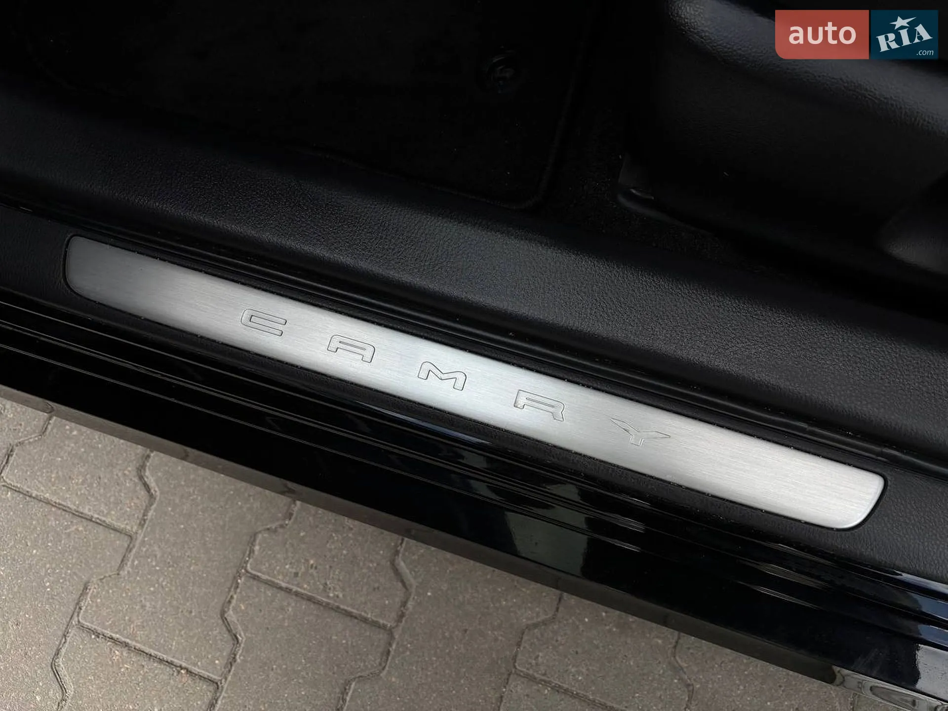2021 Toyota Camry - мініатюра 24