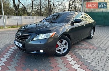 Седан Toyota Camry 2007 в Теофиполе