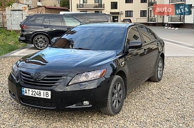 Седан Toyota Camry 2008 в Коломые