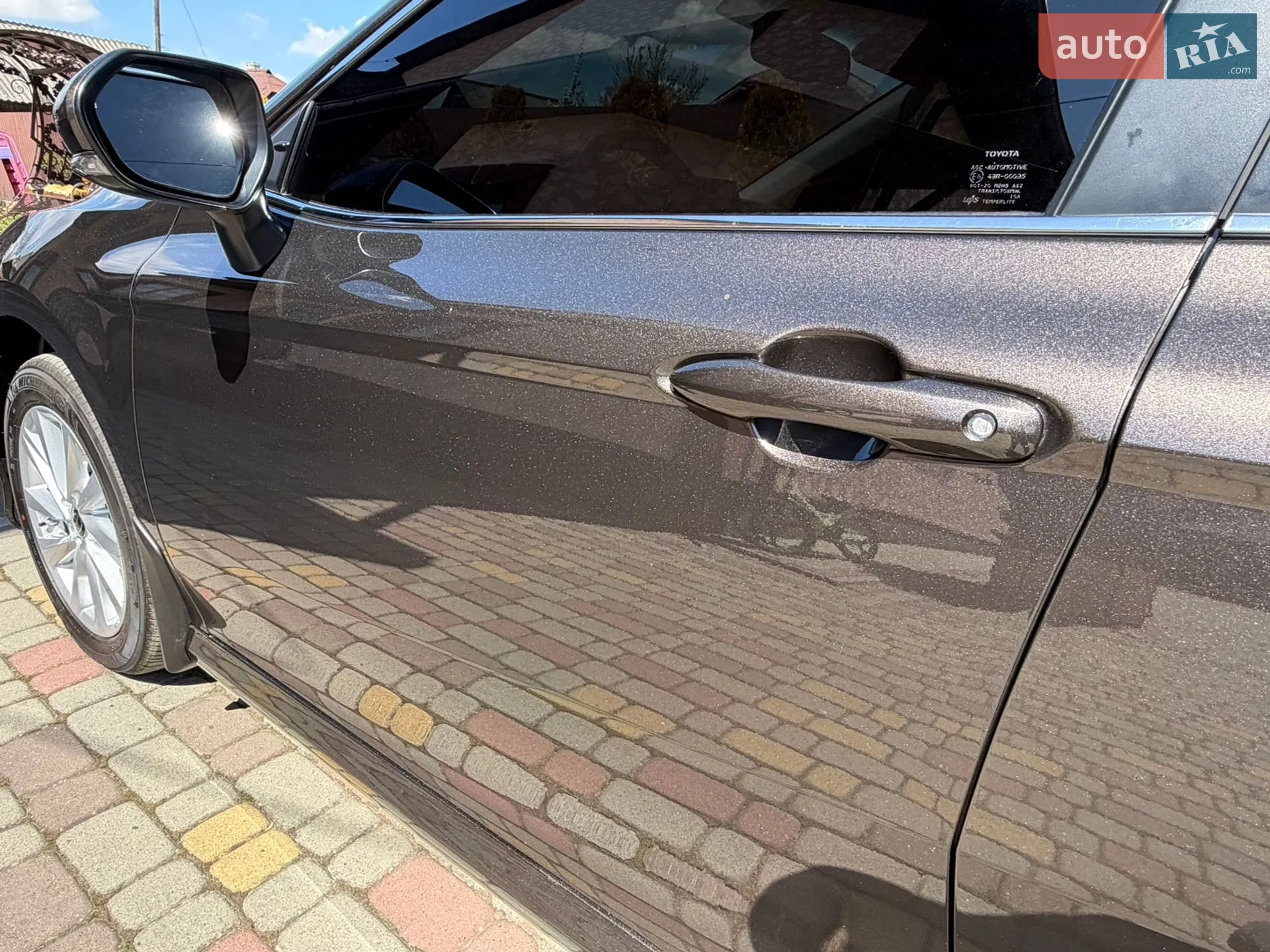 2022 Toyota Camry - мініатюра 16