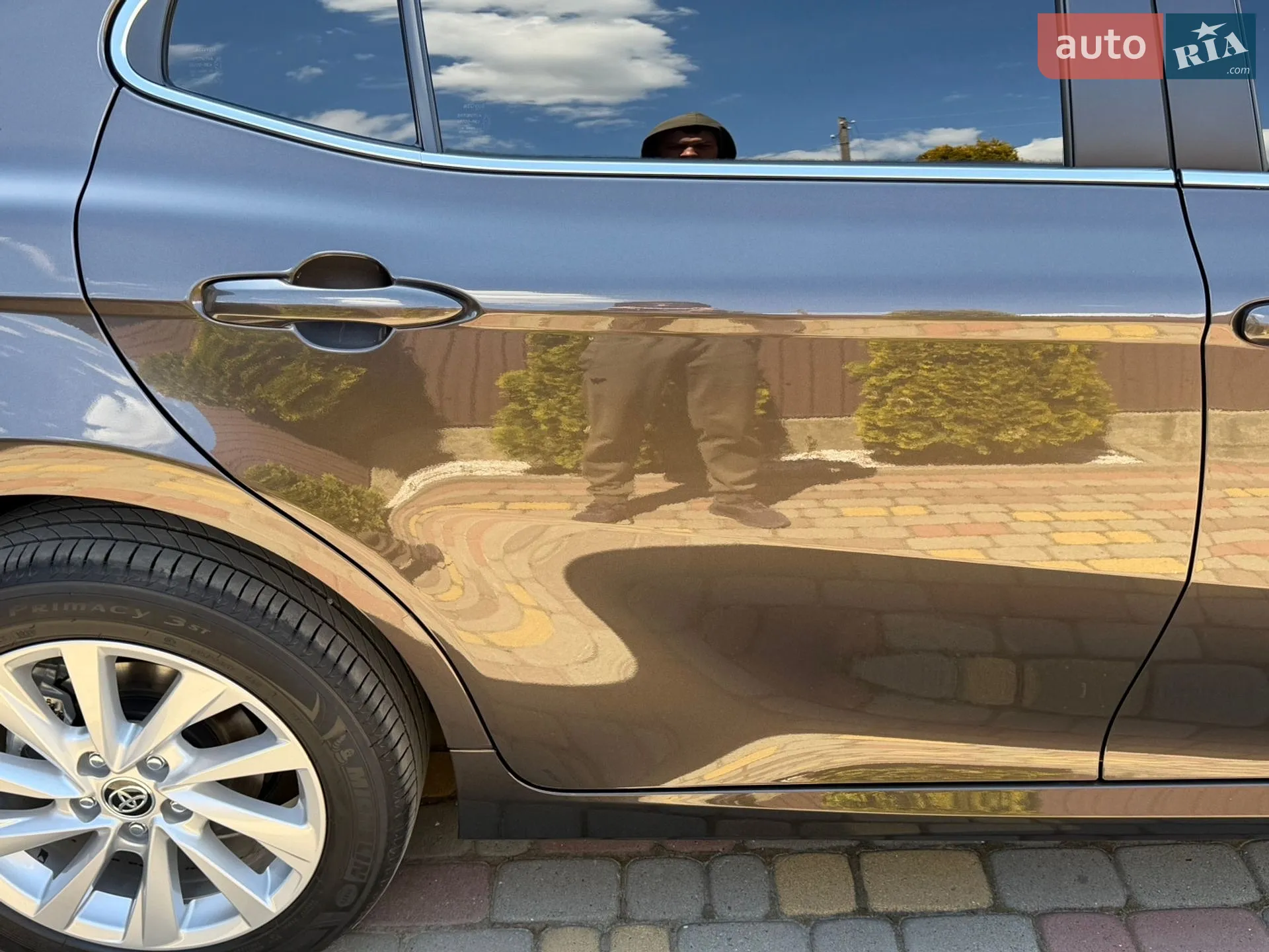 2022 Toyota Camry - мініатюра 64